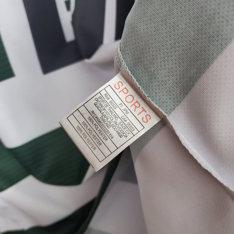 SPORTING LISBOA I 01/03 FAN (RETRO)