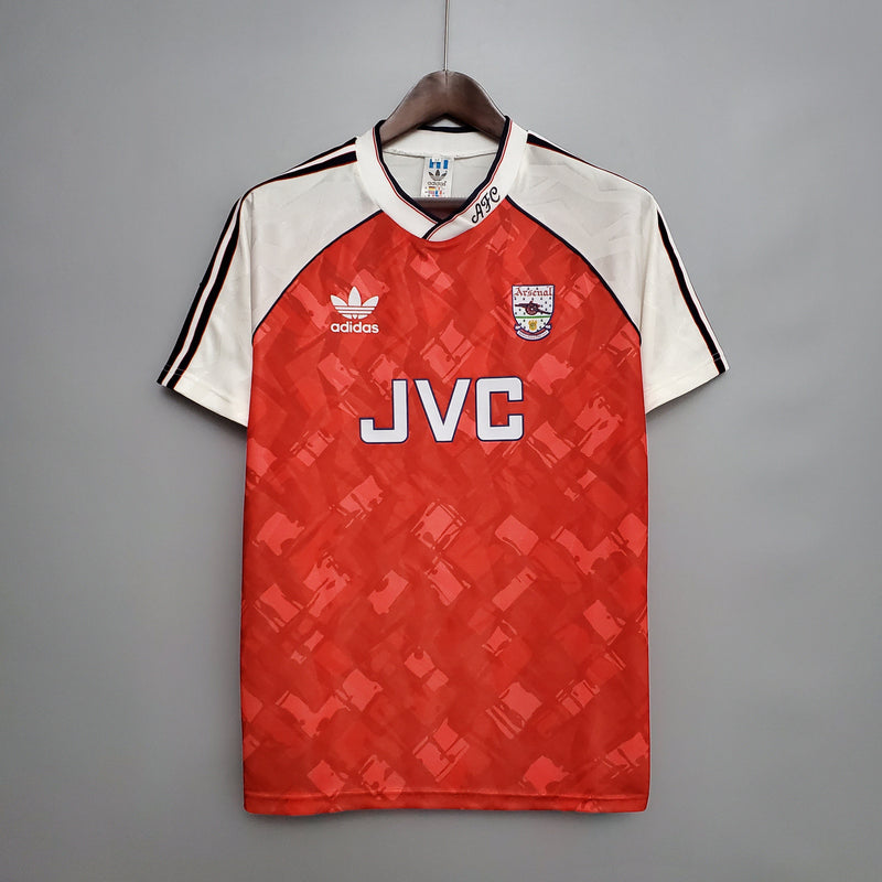 ARSENAL 90/92 I FAN (RETRO)