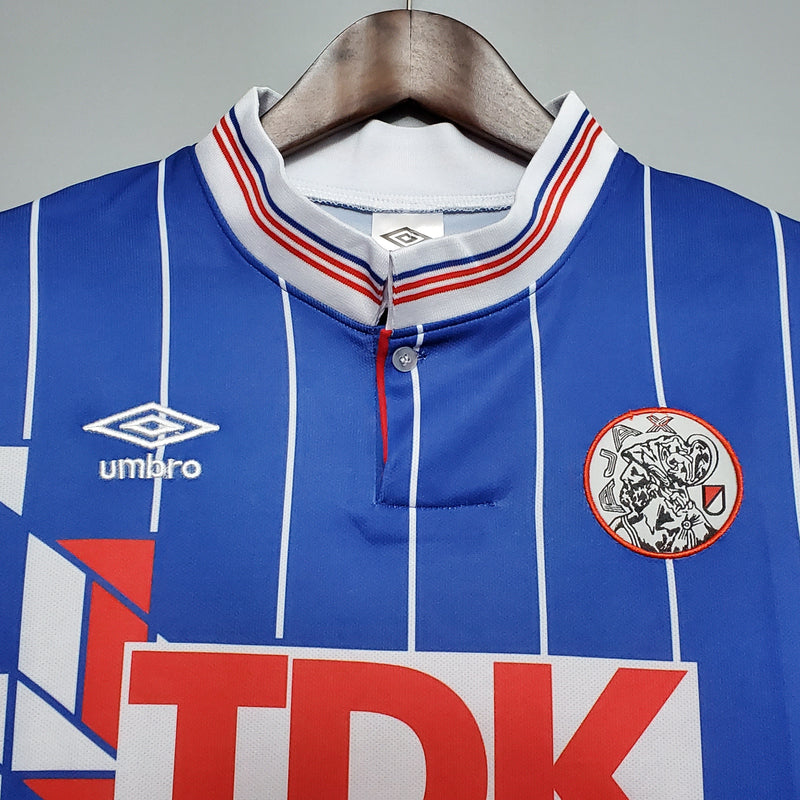 AJAX I 90/91 FAN (RETRO)