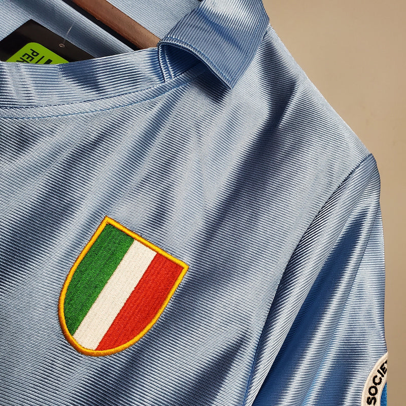 NAPOLI I 90/91 FAN (RETRO)