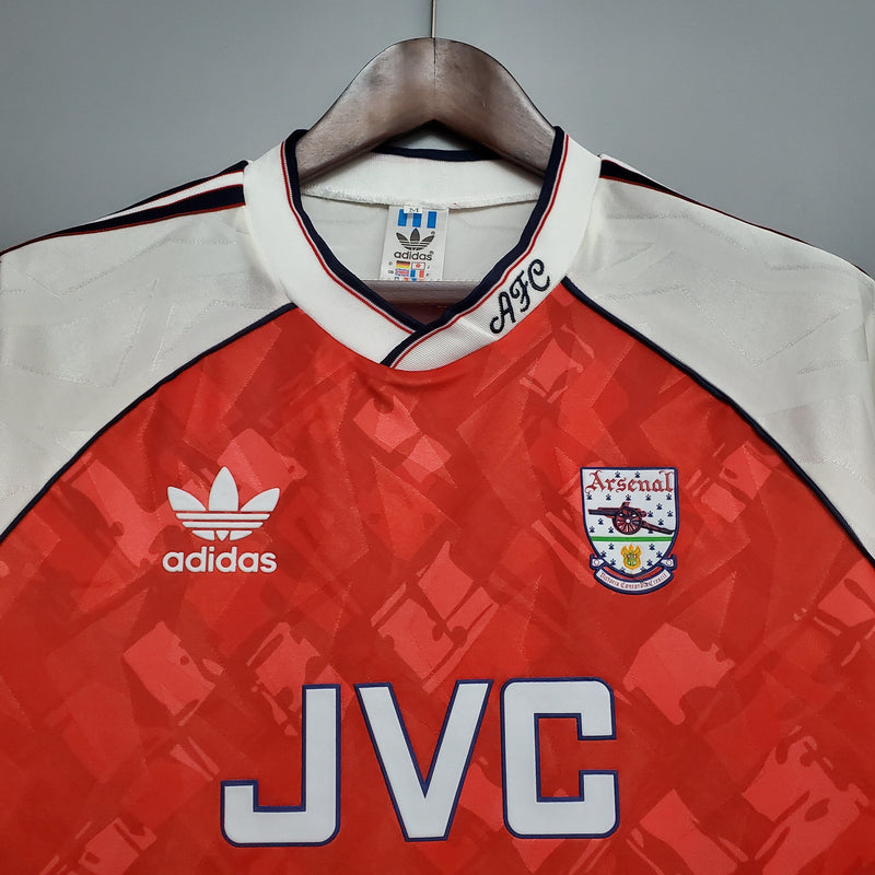 ARSENAL 90/92 I FAN (RETRO)