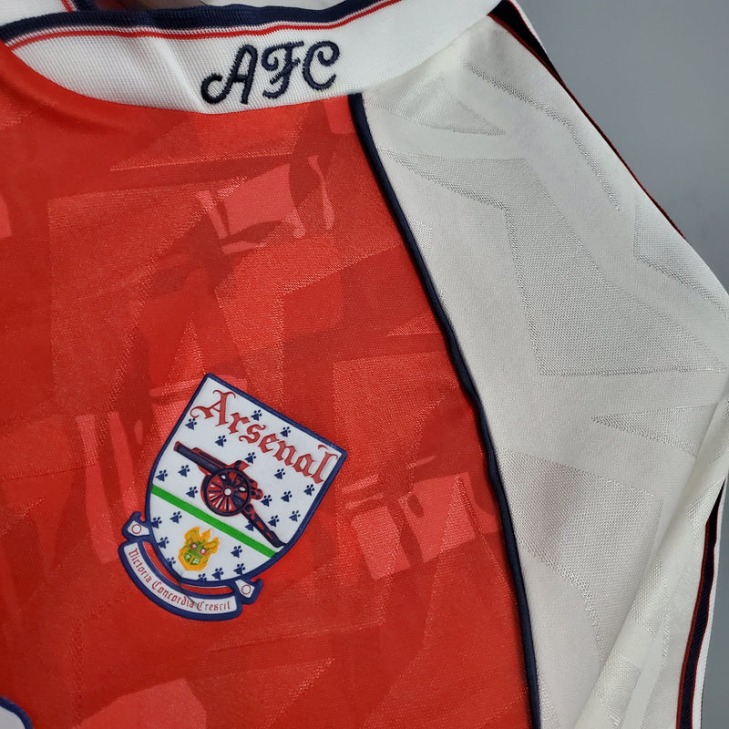 ARSENAL 90/92 I FAN (RETRO)