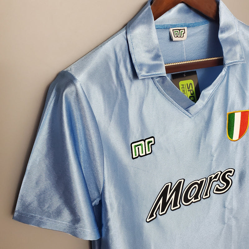 NAPOLI I 90/91 FAN (RETRO)