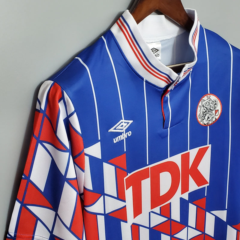 AJAX I 90/91 FAN (RETRO)