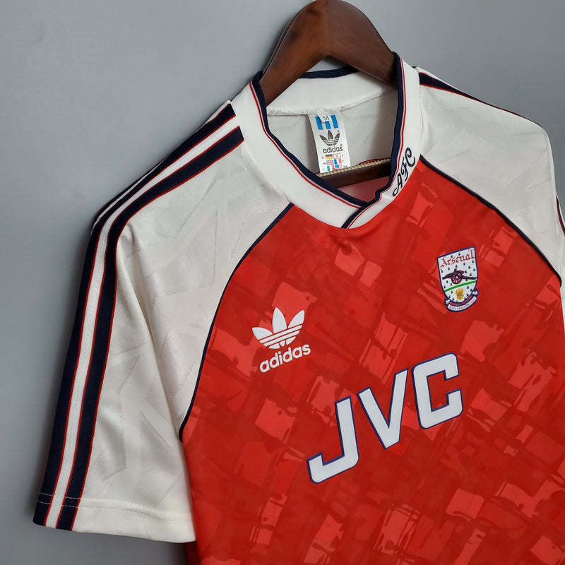ARSENAL 90/92 I FAN (RETRO)