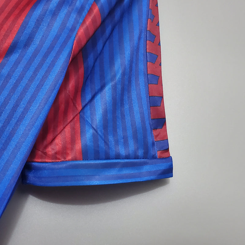 BARCELONA I 90/91 FAN (RETRO)
