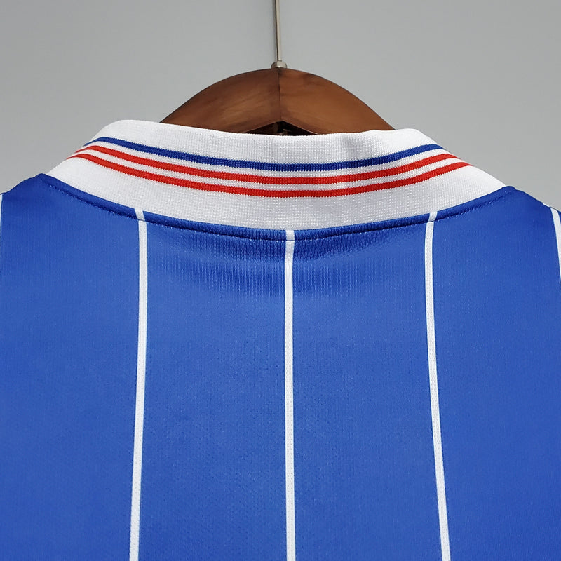 AJAX I 90/91 FAN (RETRO)