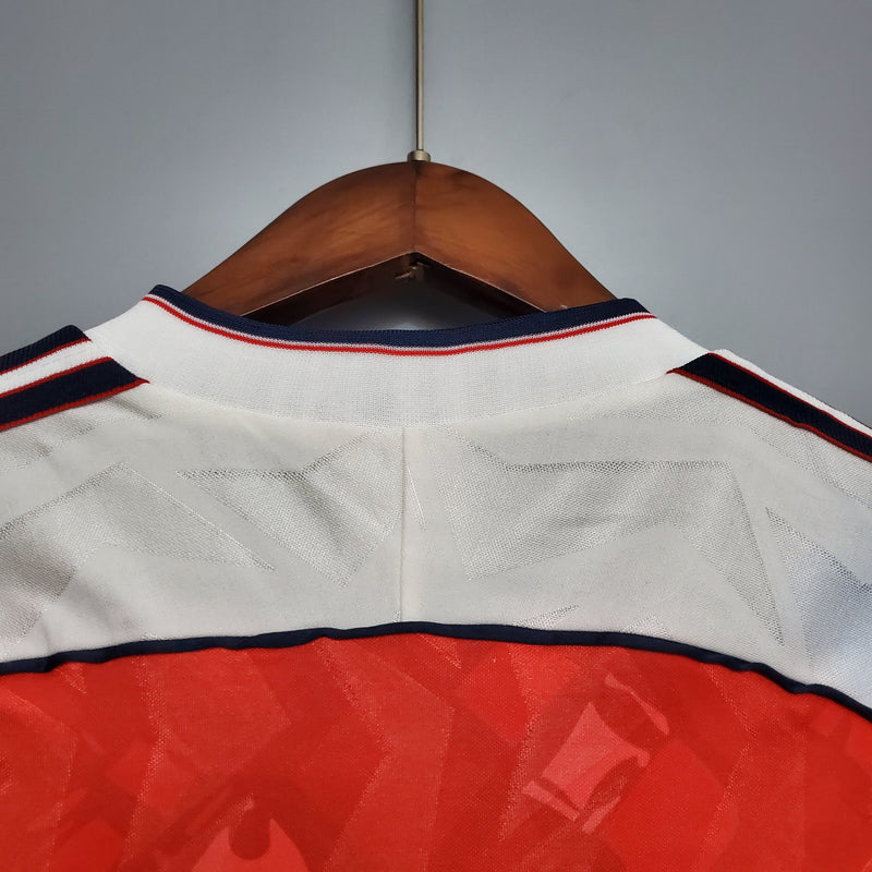ARSENAL 90/92 I FAN (RETRO)