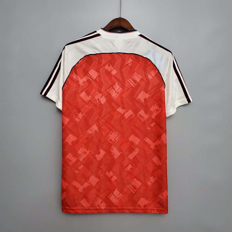 ARSENAL 90/92 I FAN (RETRO)