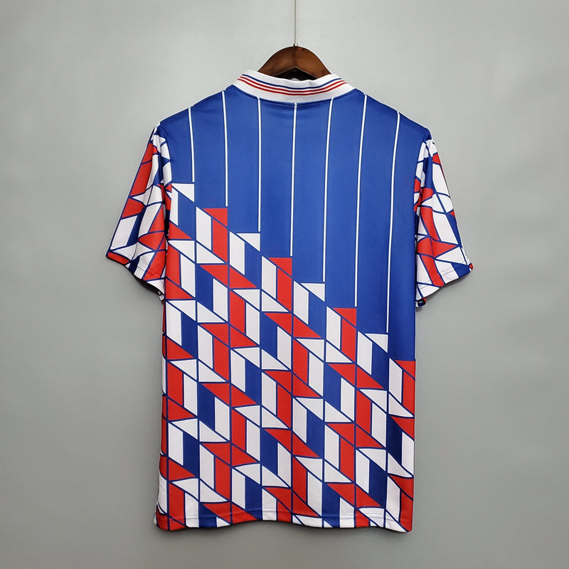 AJAX I 90/91 FAN (RETRO)
