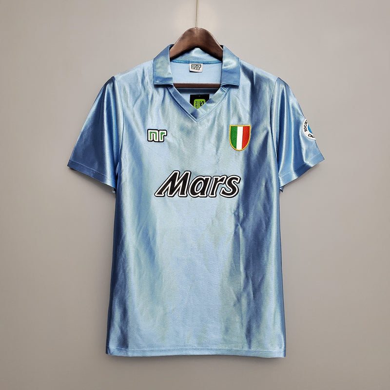 NAPOLI I 90/91 FAN (RETRO)