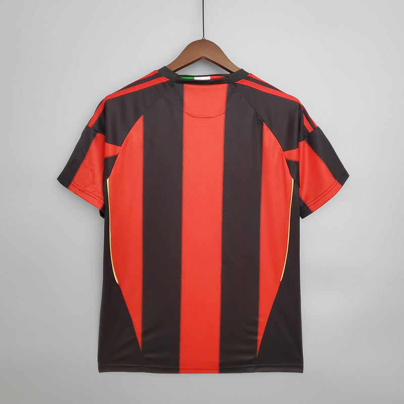 MILAN X 10/11 FAN (RETRO)