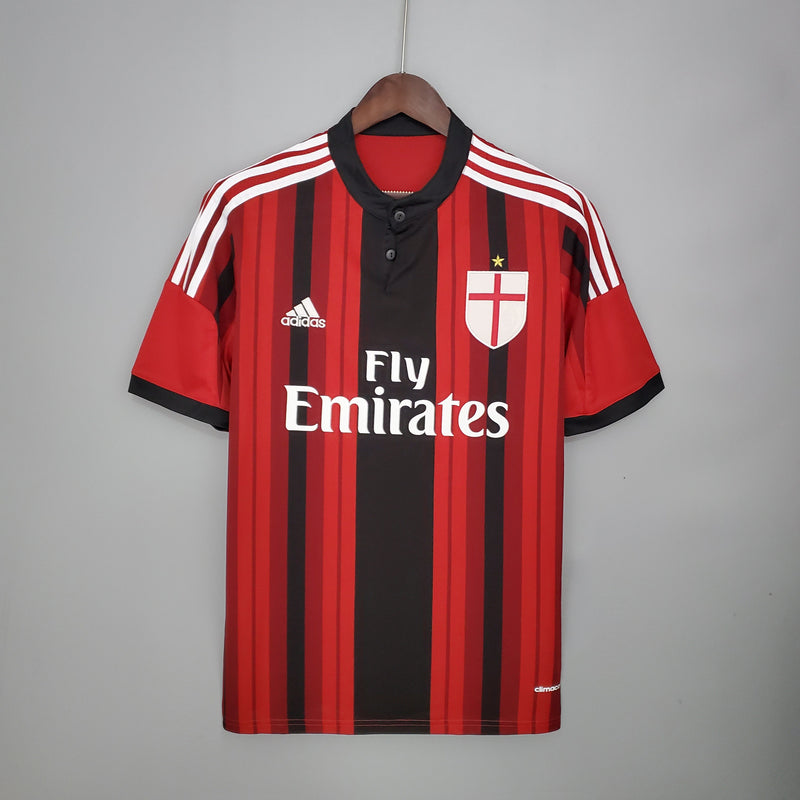 MILAN XI 14/15 FAN (RETRO)