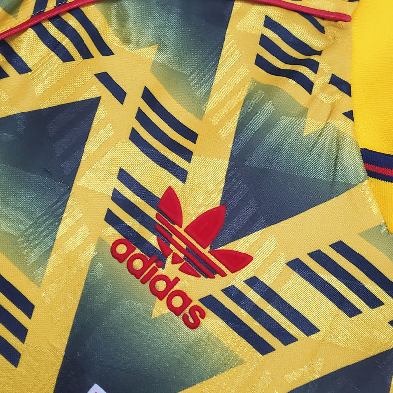 ARSENAL 91/92 I FAN (RETRO)