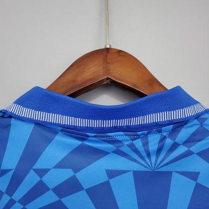 NAPOLI I 91/92 MAN (RETRO) 