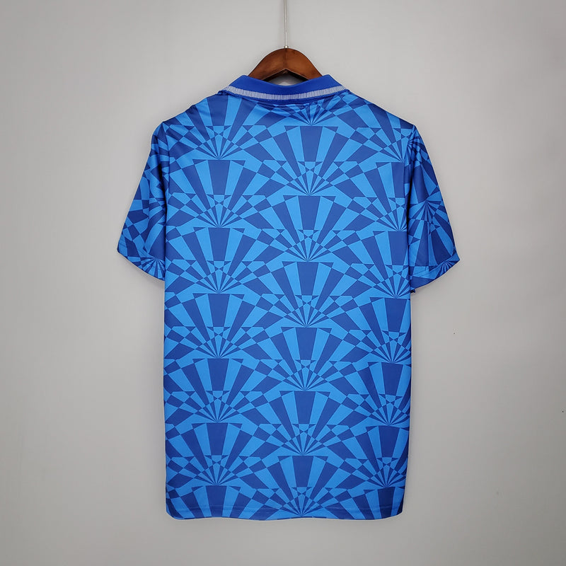 NAPOLI I 91/92 FAN (RETRO)