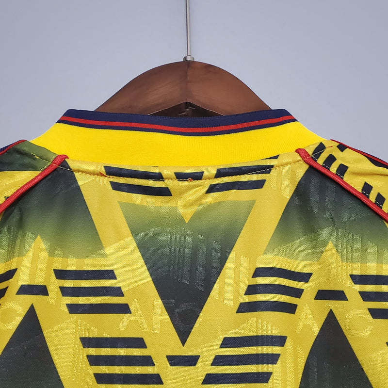 ARSENAL 91/92 I FAN (RETRO)
