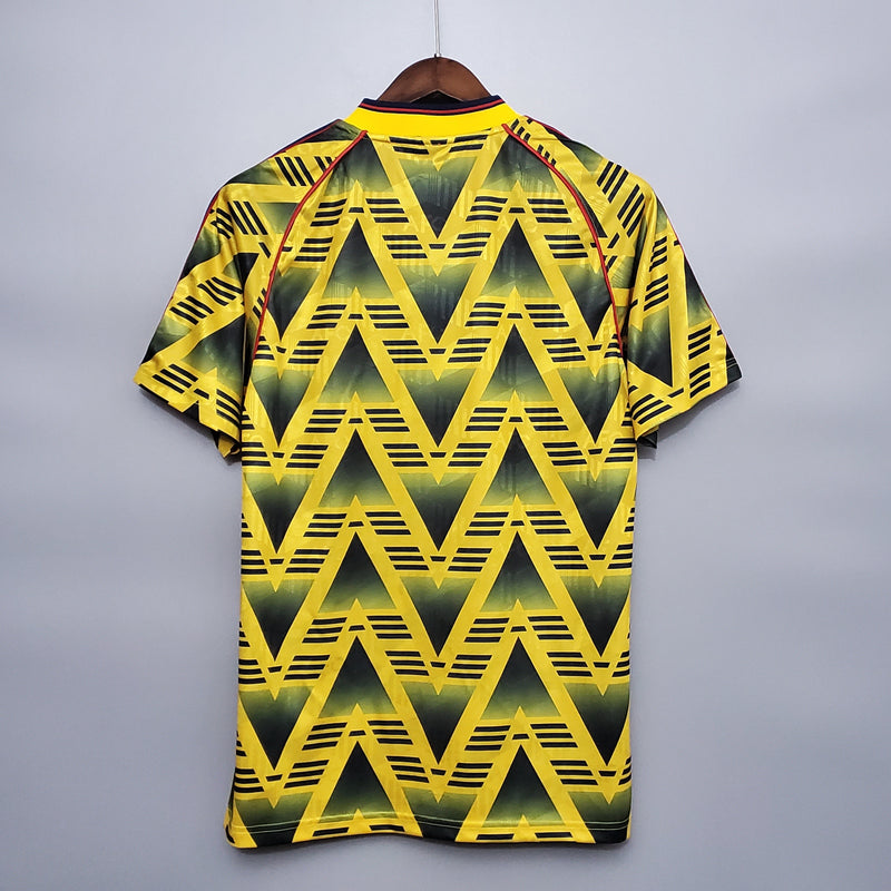 ARSENAL 91/92 I FAN (RETRO)