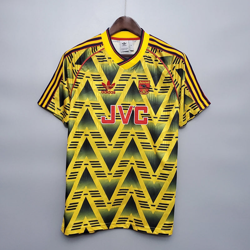 ARSENAL 91/92 I FAN (RETRO)