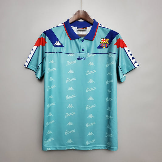 BARCELONA II 92/93 MEN'S (RETRO) 