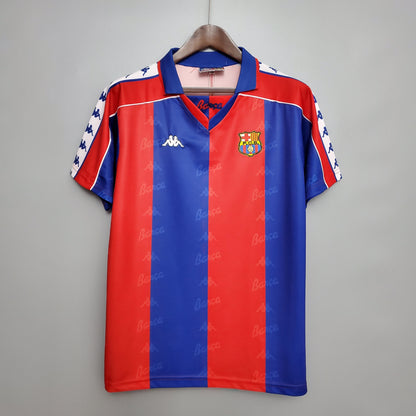 BARCELONA I 92/93 MEN'S (RETRO) 