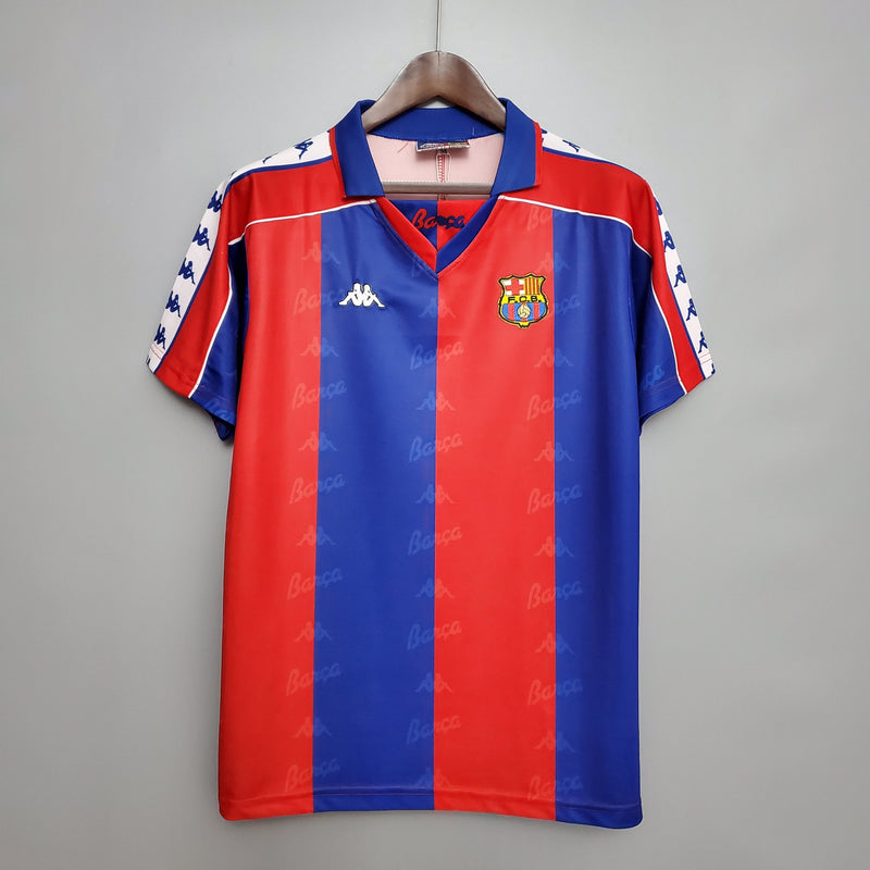BARCELONA I 92/93 FAN (RETRO)