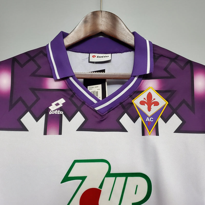 FIORENTINA II 92/93 FAN (RETRO)