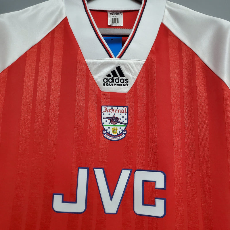 ARSENAL 92/93 I FAN (RETRO)