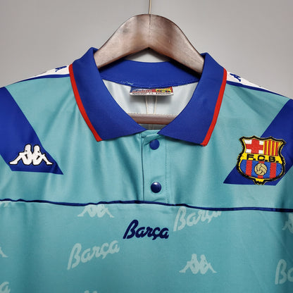 BARCELONA II 92/93 MEN'S (RETRO) 
