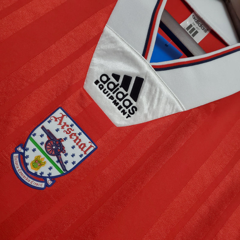 ARSENAL 92/93 I FAN (RETRO)