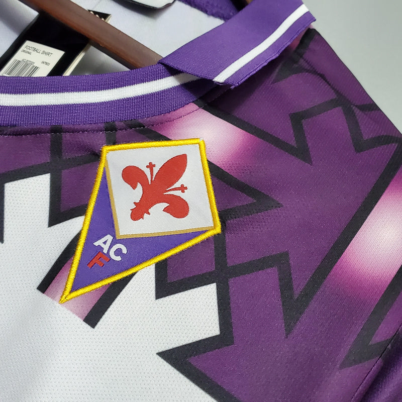 FIORENTINA II 92/93 FAN (RETRO)