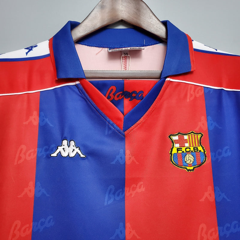 BARCELONA I 92/93 FAN (RETRO)