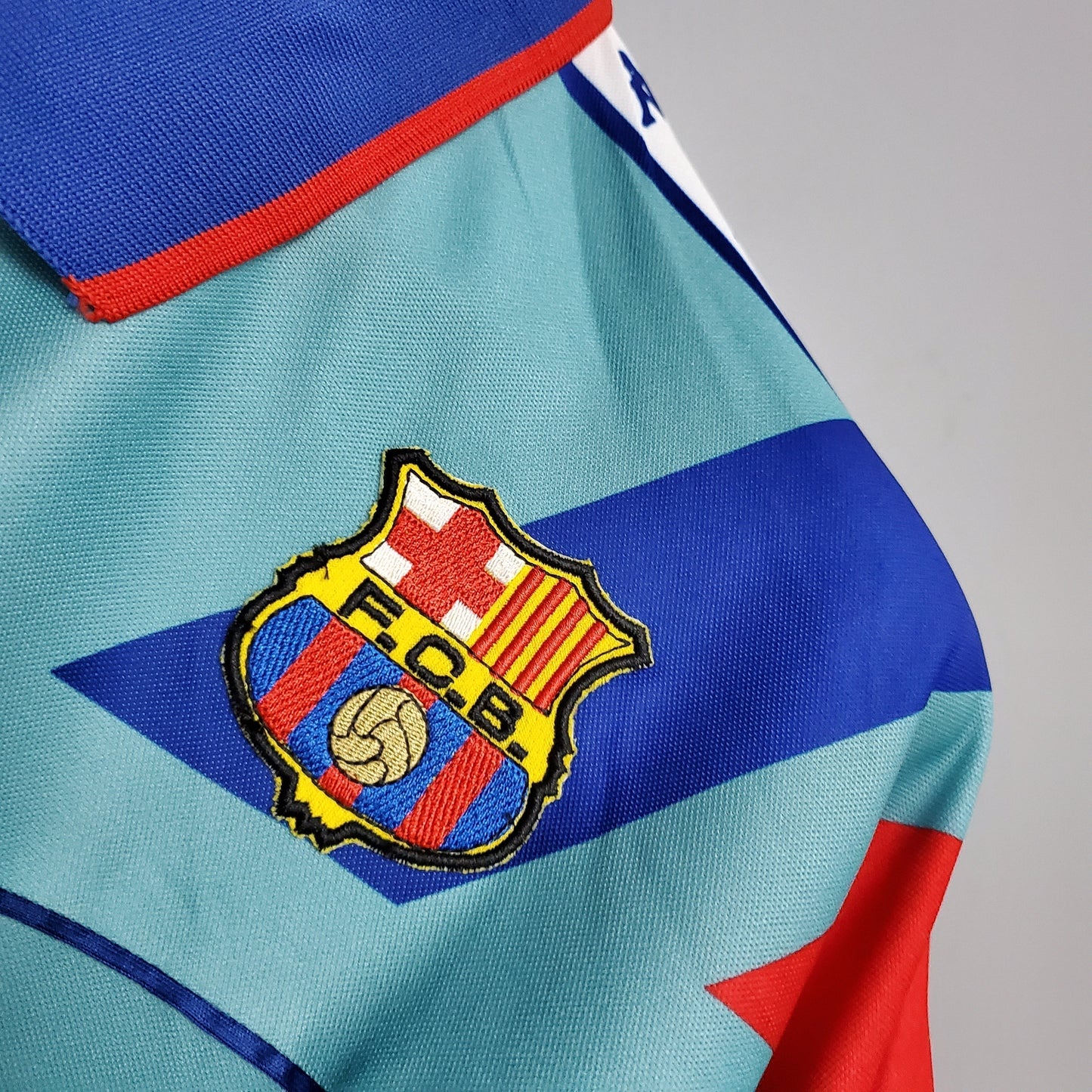 BARCELONA II 92/93 MEN'S (RETRO) 