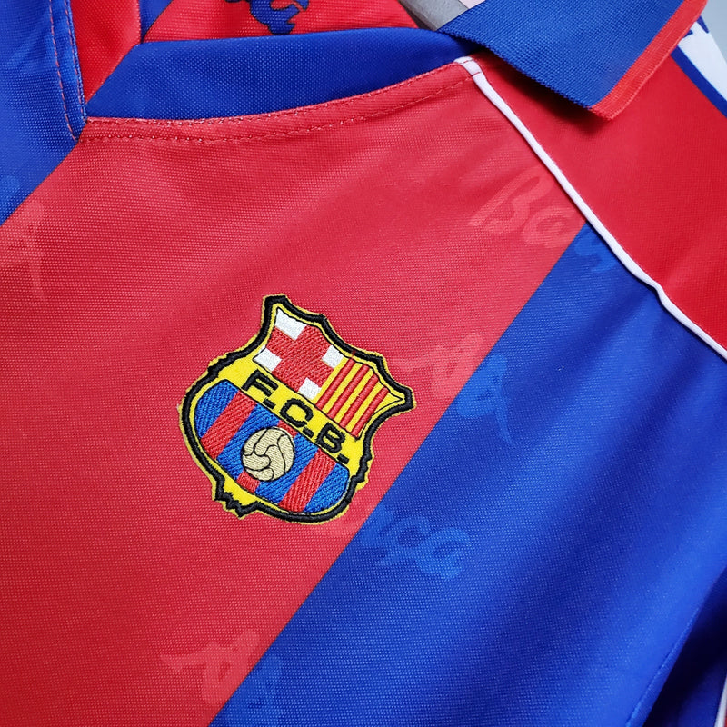 BARCELONA I 92/93 FAN (RETRO)