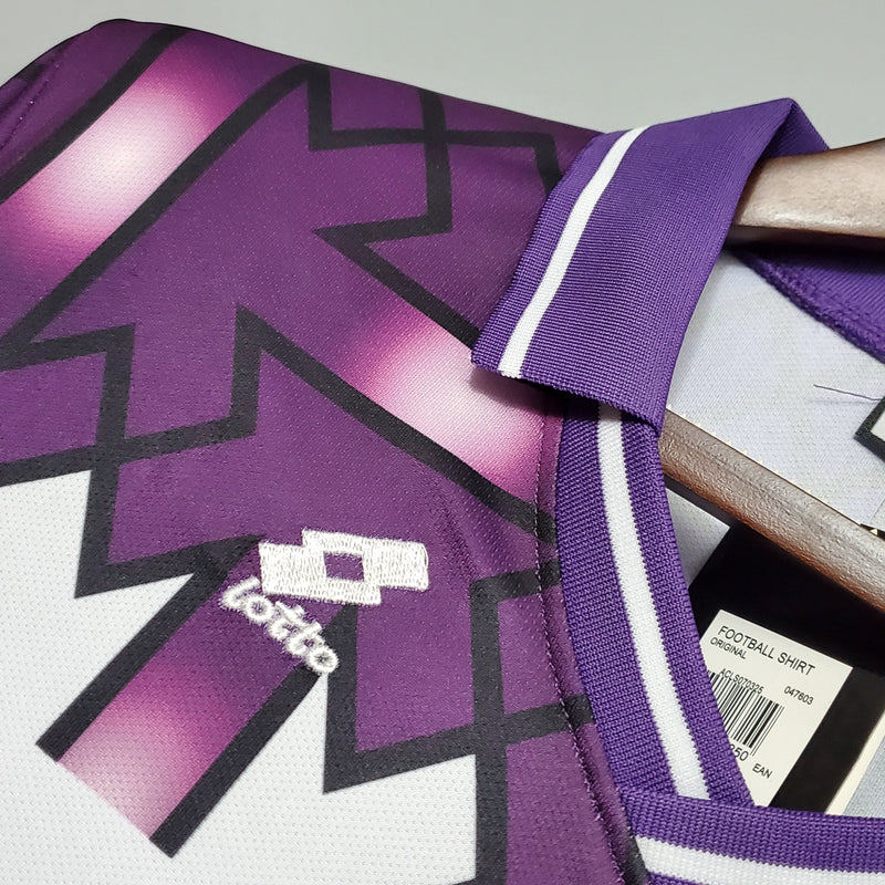FIORENTINA II 92/93 FAN (RETRO)