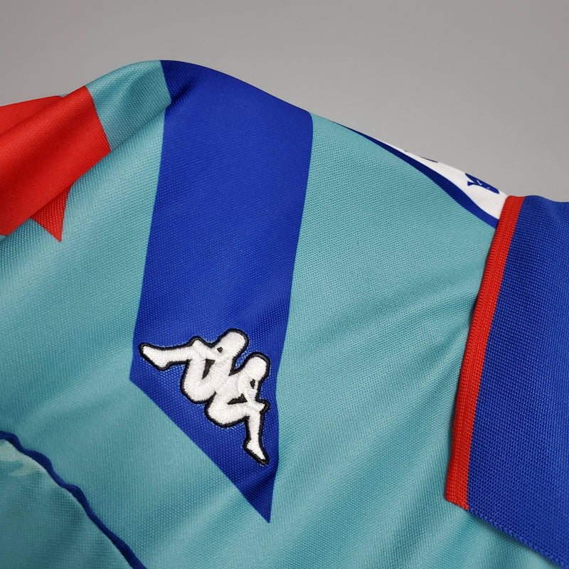 BARCELONA II 92/93 FAN (RETRO)