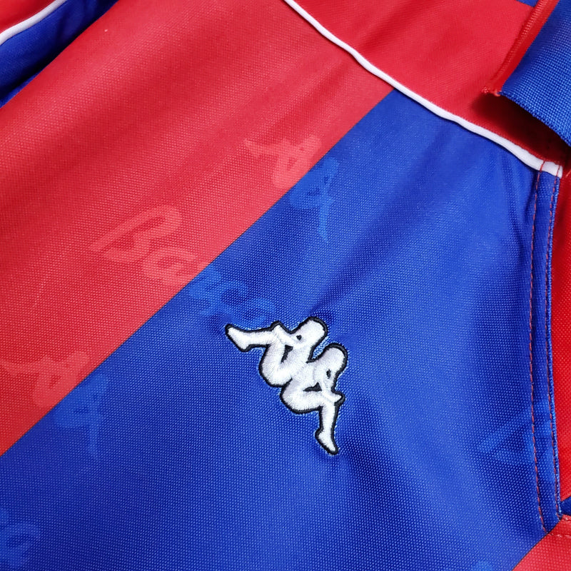 BARCELONA I 92/93 FAN (RETRO)