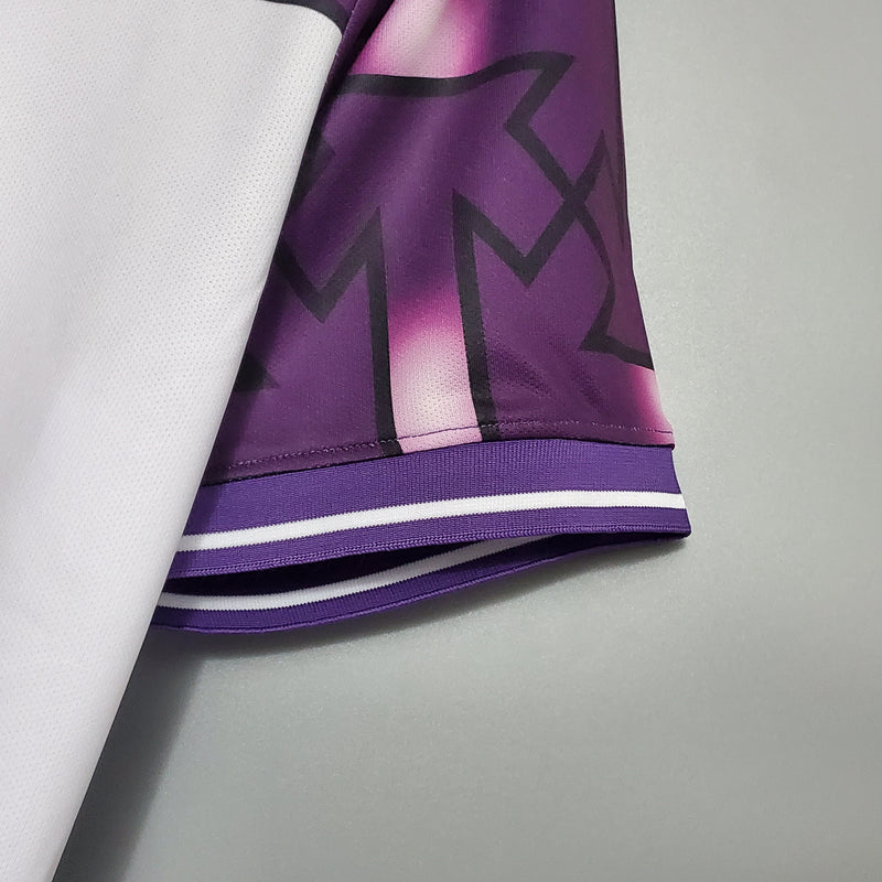 FIORENTINA II 92/93 FAN (RETRO)