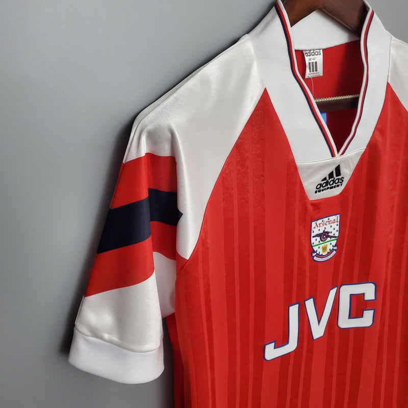 ARSENAL 92/93 I FAN (RETRO)