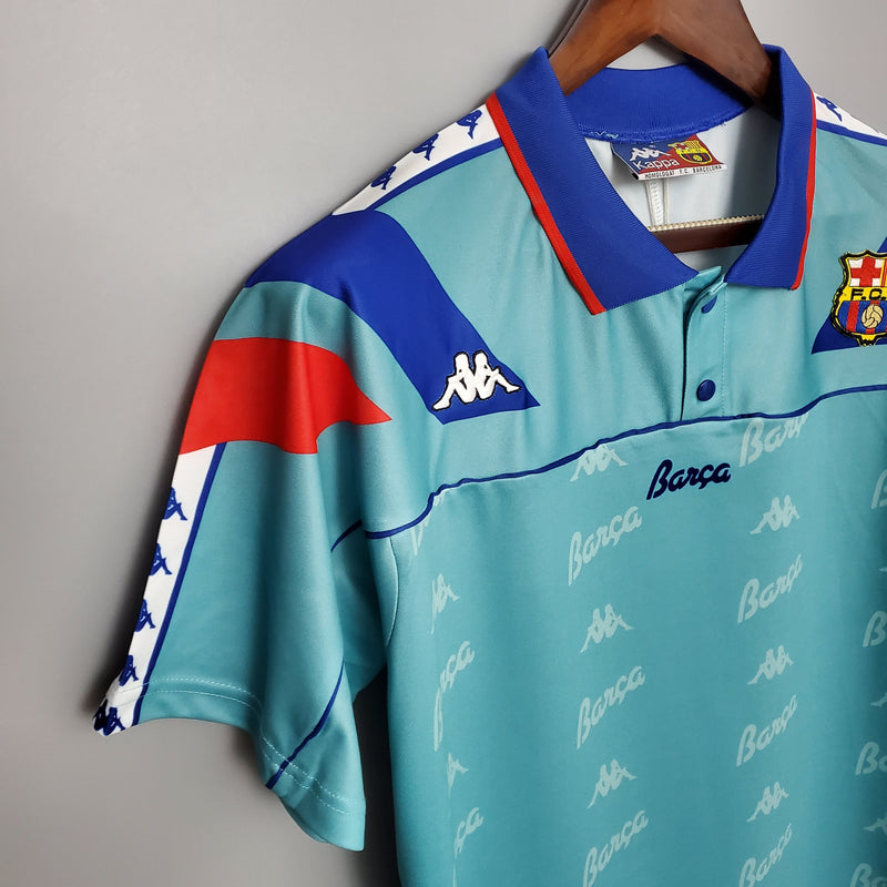 BARCELONA II 92/93 FAN (RETRO)