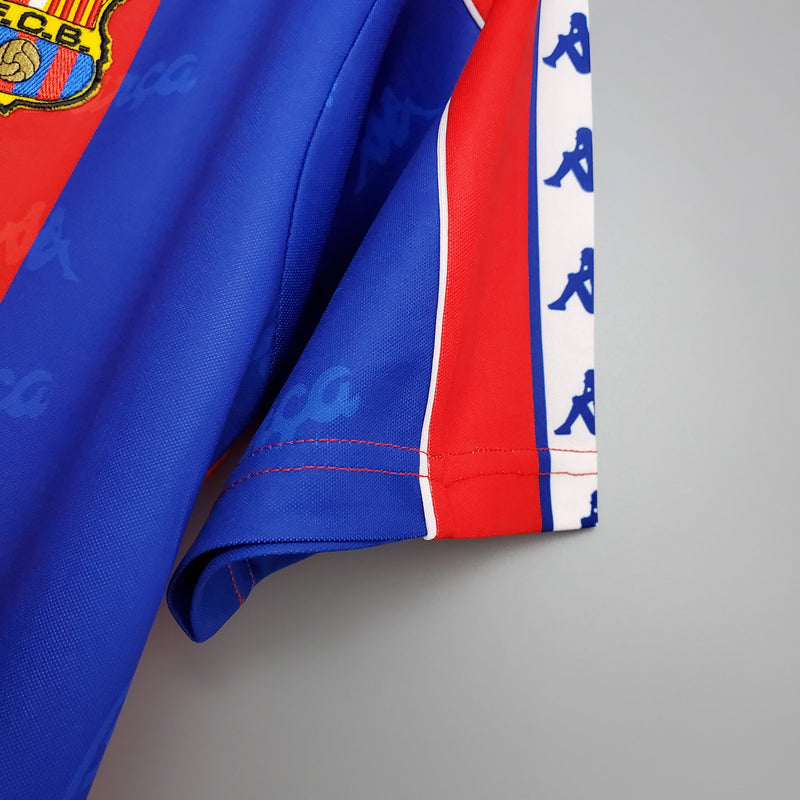 BARCELONA I 92/93 FAN (RETRO)