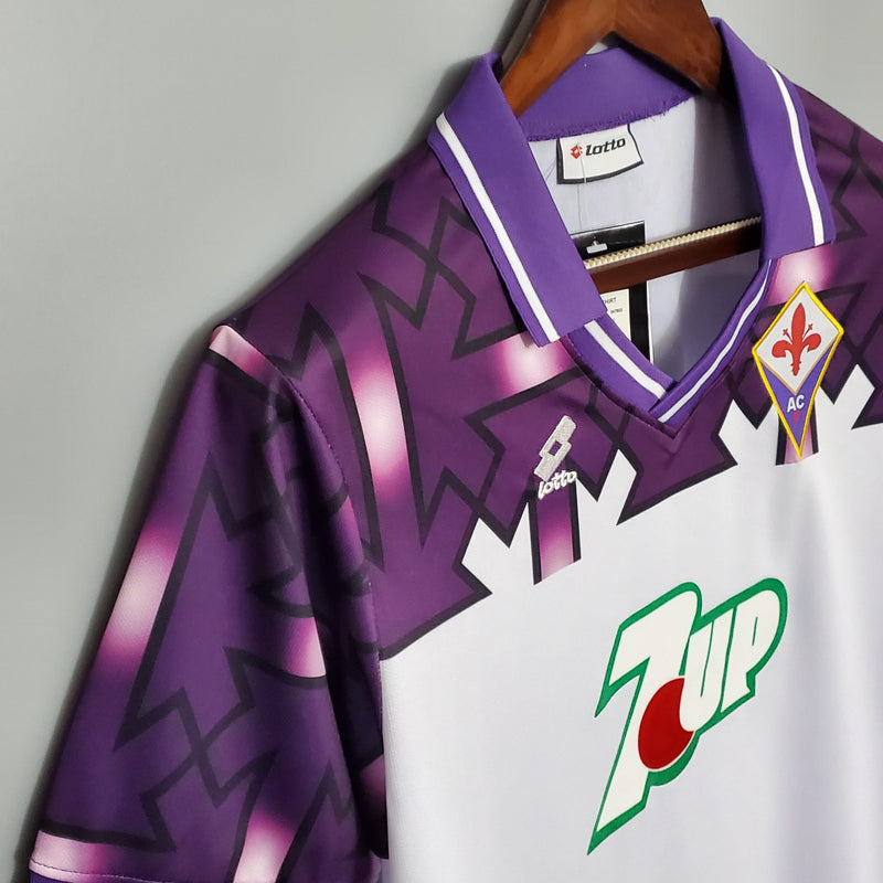 FIORENTINA II 92/93 FAN (RETRO)