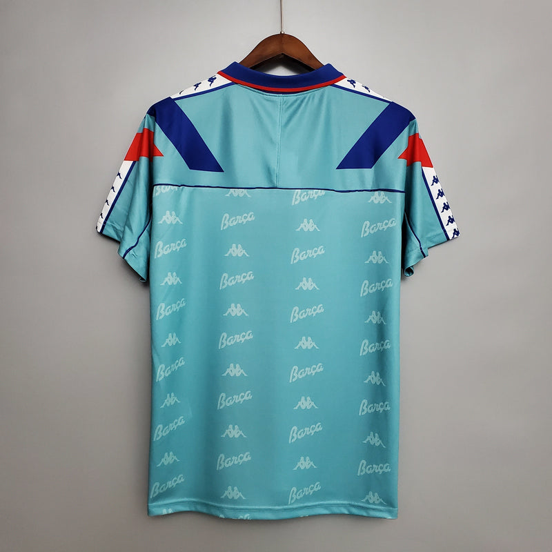 BARCELONA II 92/93 FAN (RETRO)