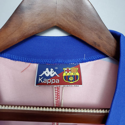 BARCELONA I 92/93 MEN'S (RETRO) 