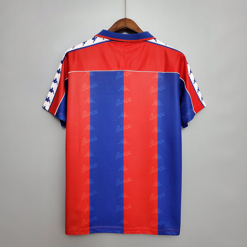 BARCELONA I 92/93 FAN (RETRO)