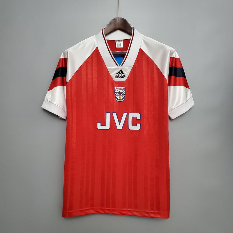 ARSENAL 92/93 I FAN (RETRO)