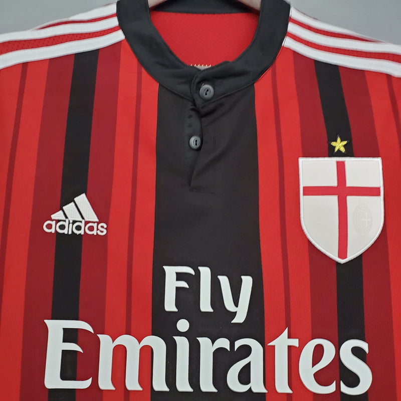 MILAN XI 14/15 FAN (RETRO)