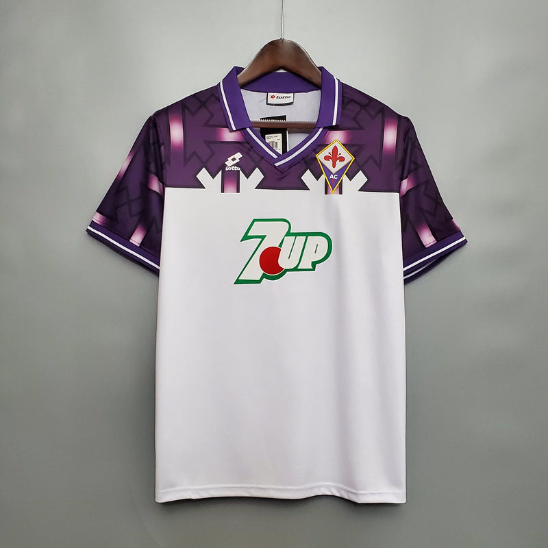 FIORENTINA II 92/93 FAN (RETRO)