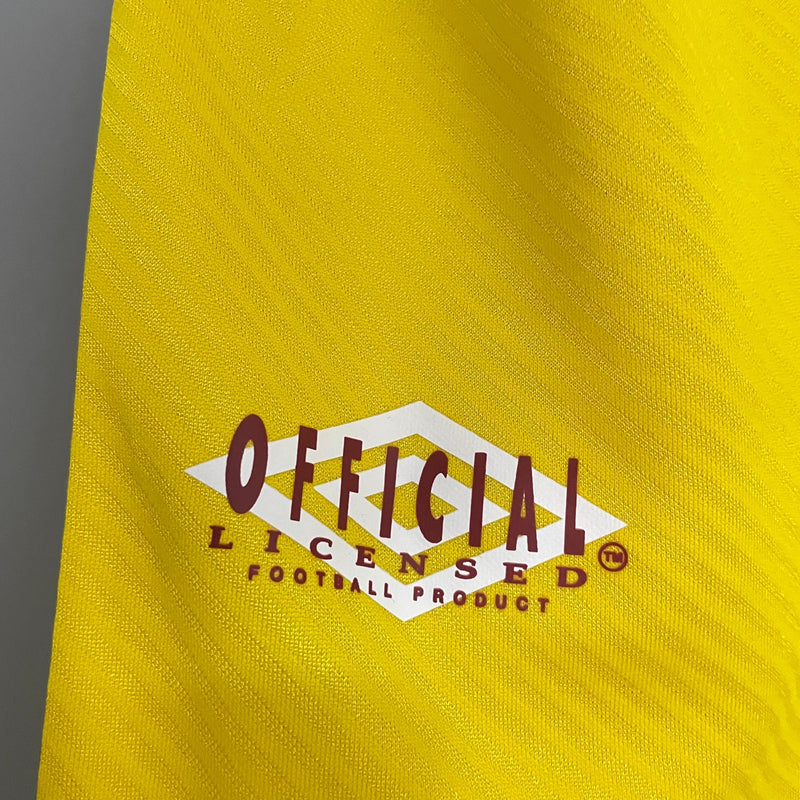 PARMA I 93/95 FAN (RETRO)