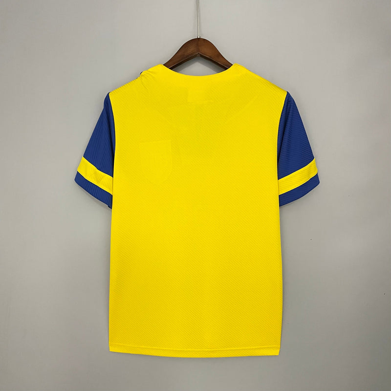 PARMA I 93/95 FAN (RETRO)